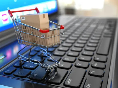 Passe ta commande