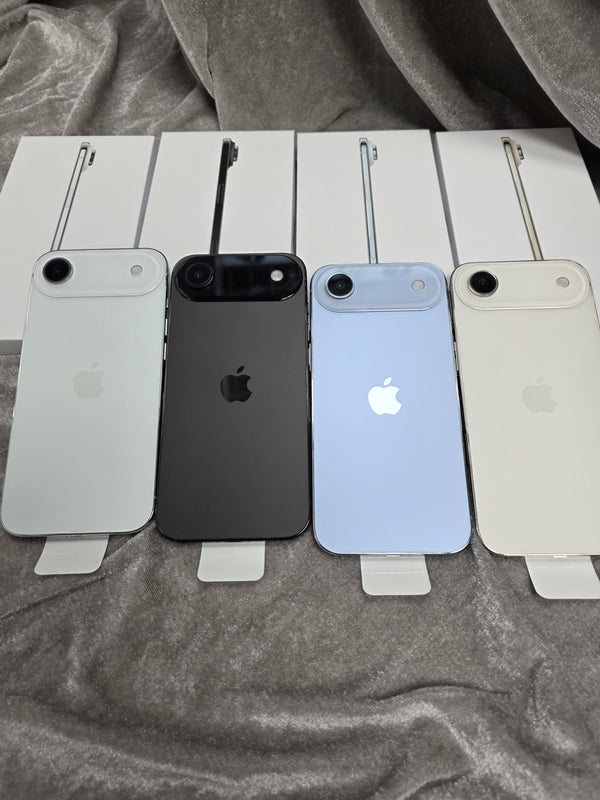 iPhone Air