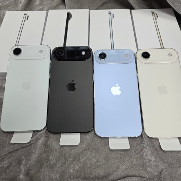 iPhone Air